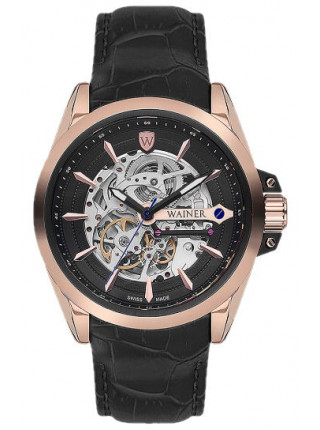 Ремешок Wainer WA-25677-B